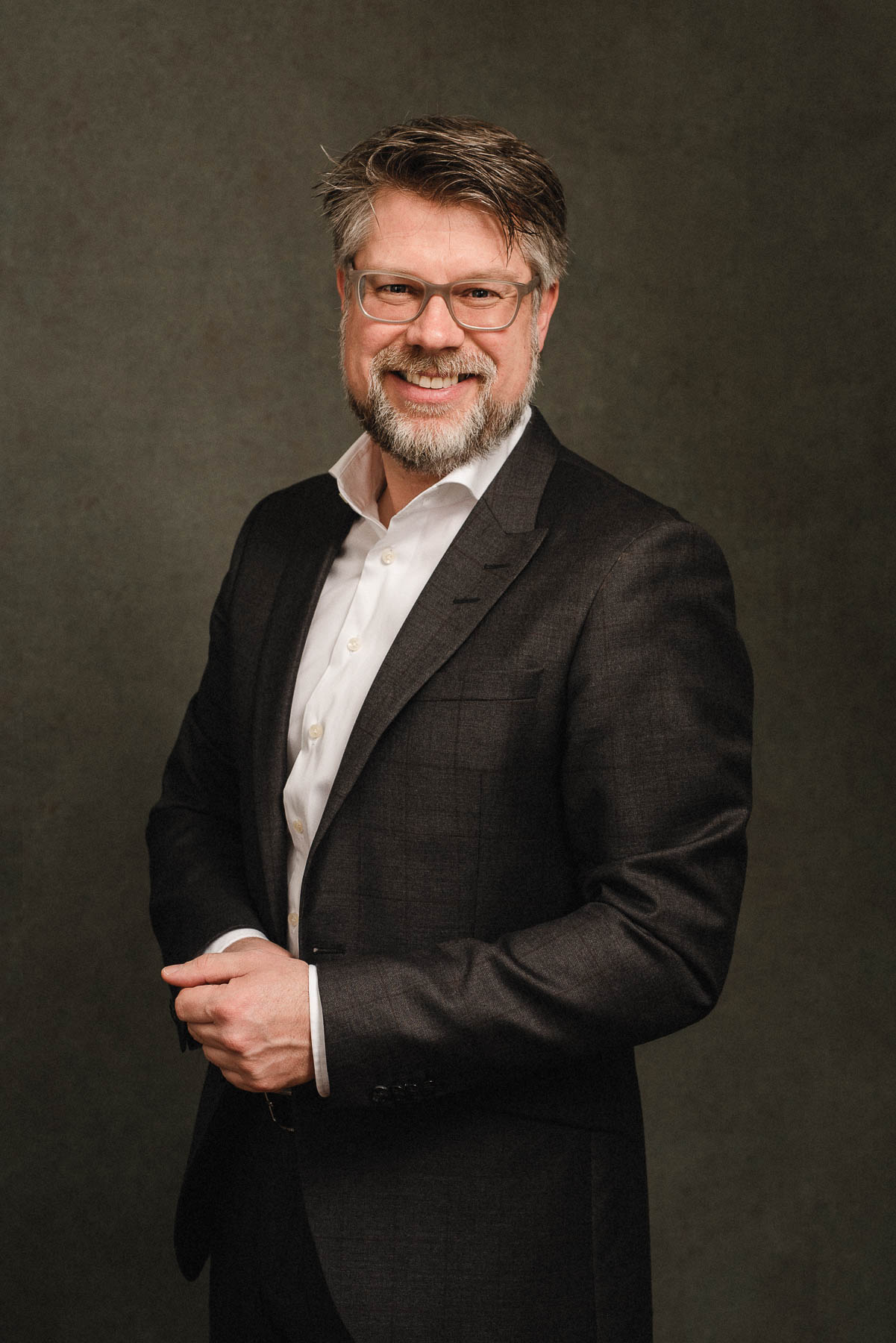 Business Portrait