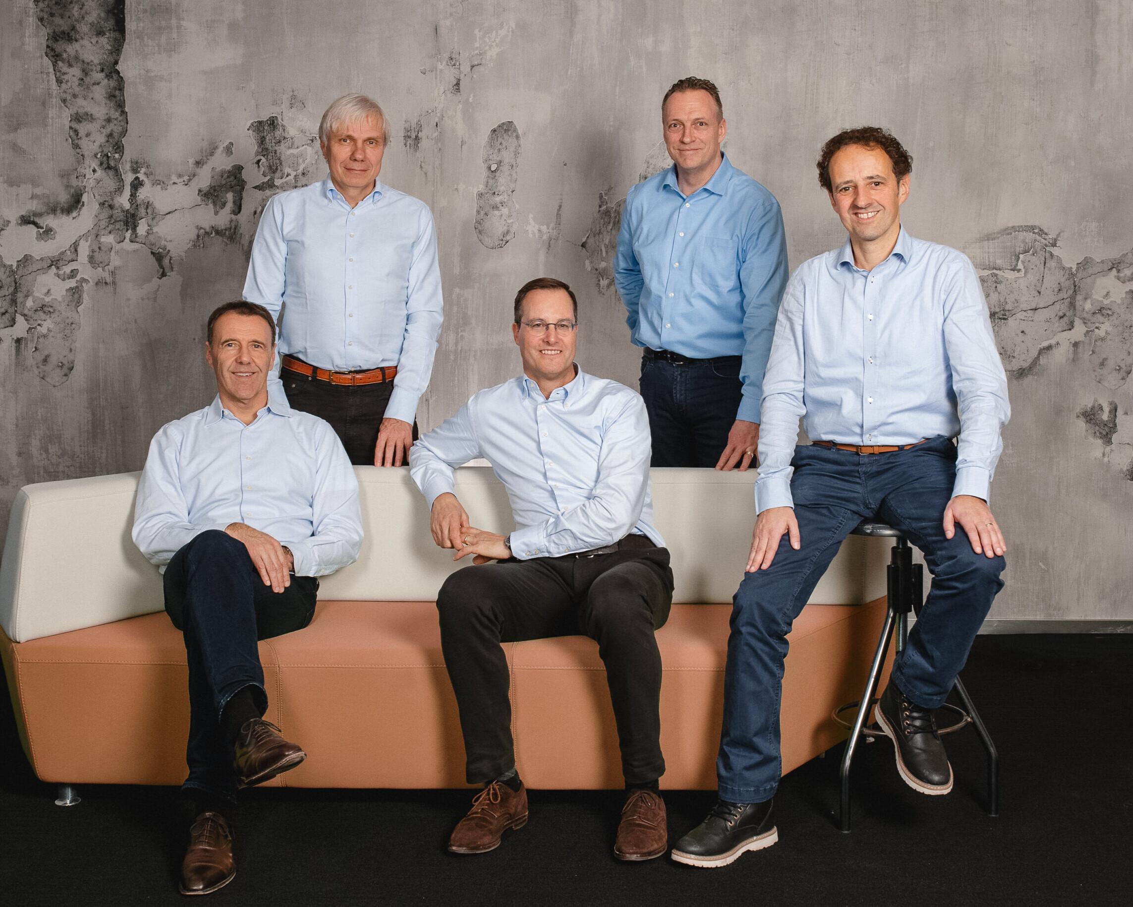corporate photografie zuerich uai Mitarbeiterportraits Zürich