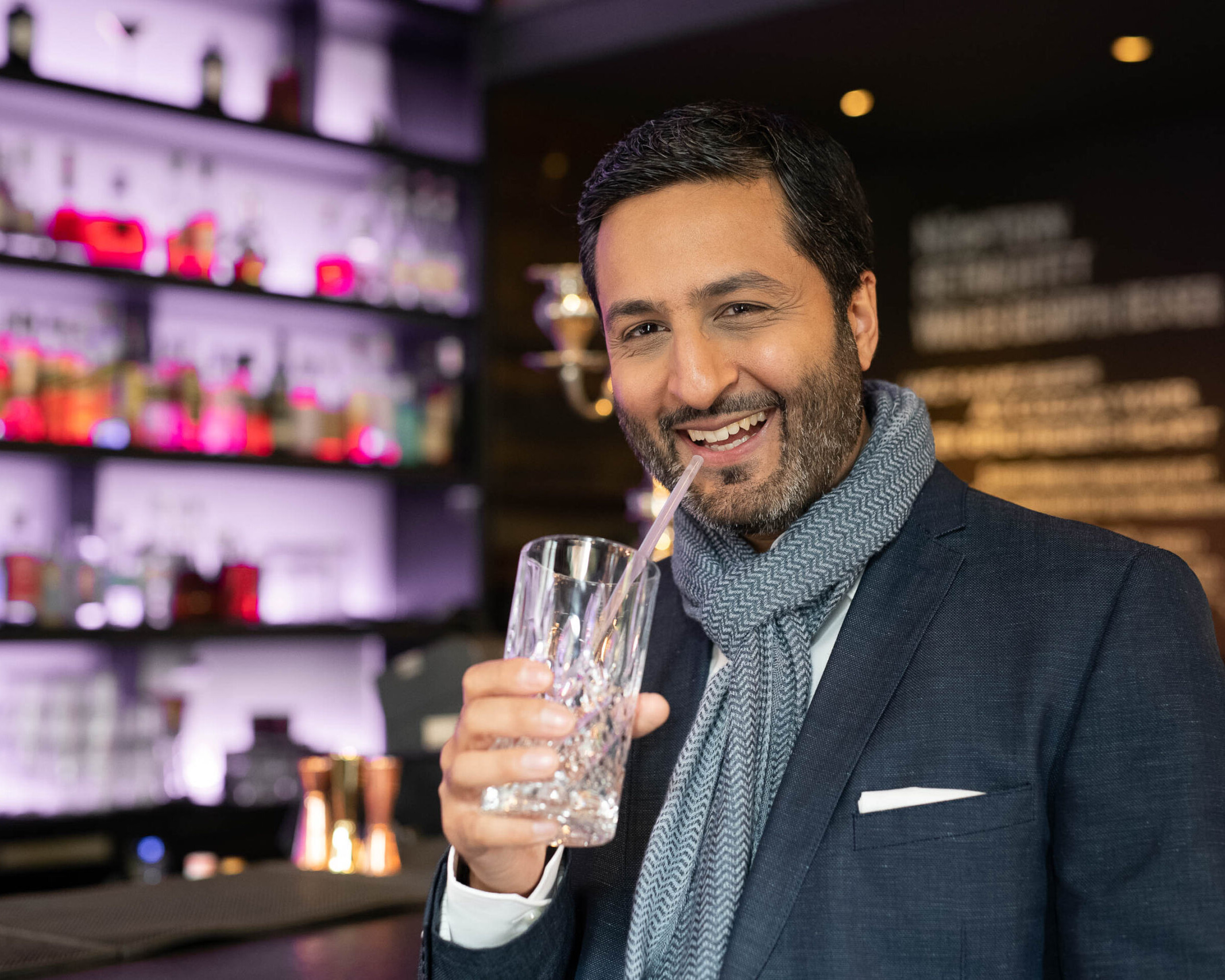 Personal Branding - der private Einblicke - Businessfotografin elfiRASSER