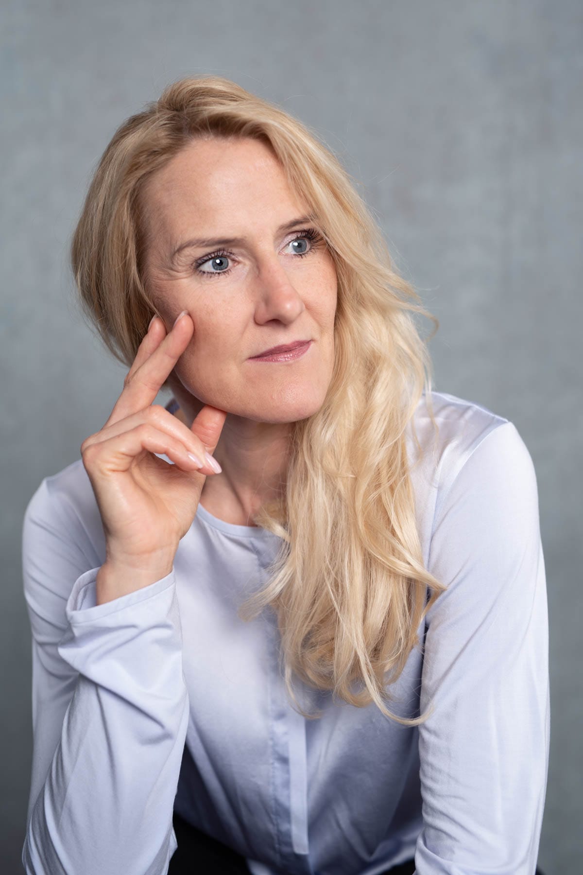 Business Portraits elfirasser.com klein C 63 Personal Branding Eveline Zoccolillo Küsnacht Zürich - ElfiRASSER