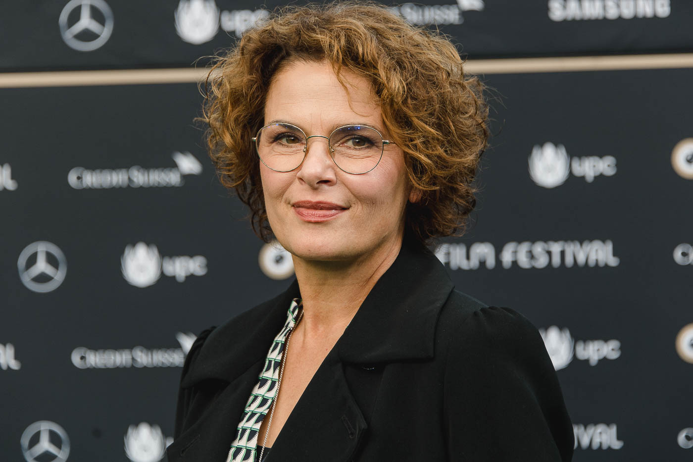 Barbara Auer, Actor