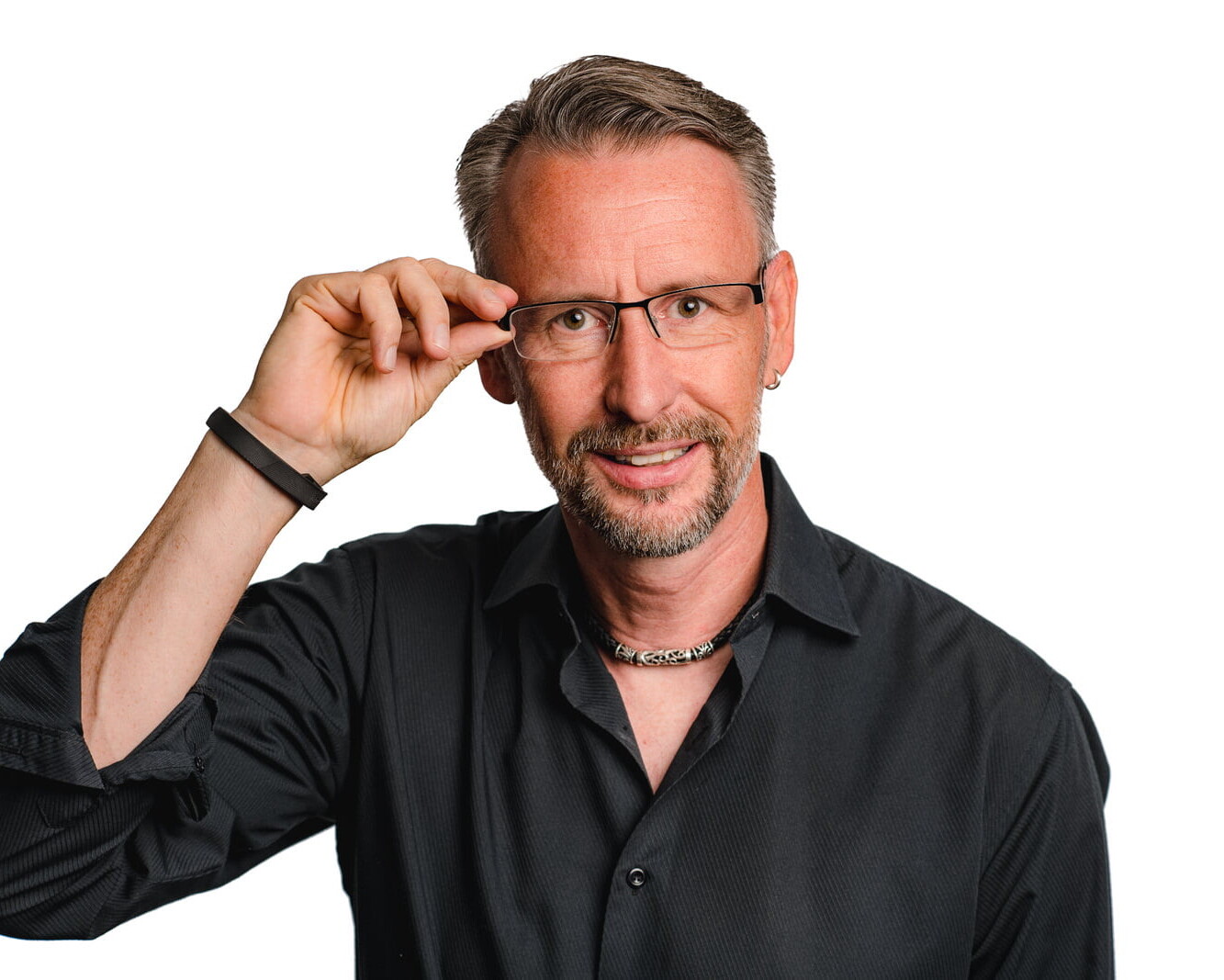 Business Portraits KundenMagnet elfirasser.com16 uai Immer genügend Bildmaterial für Social Media Kanäle