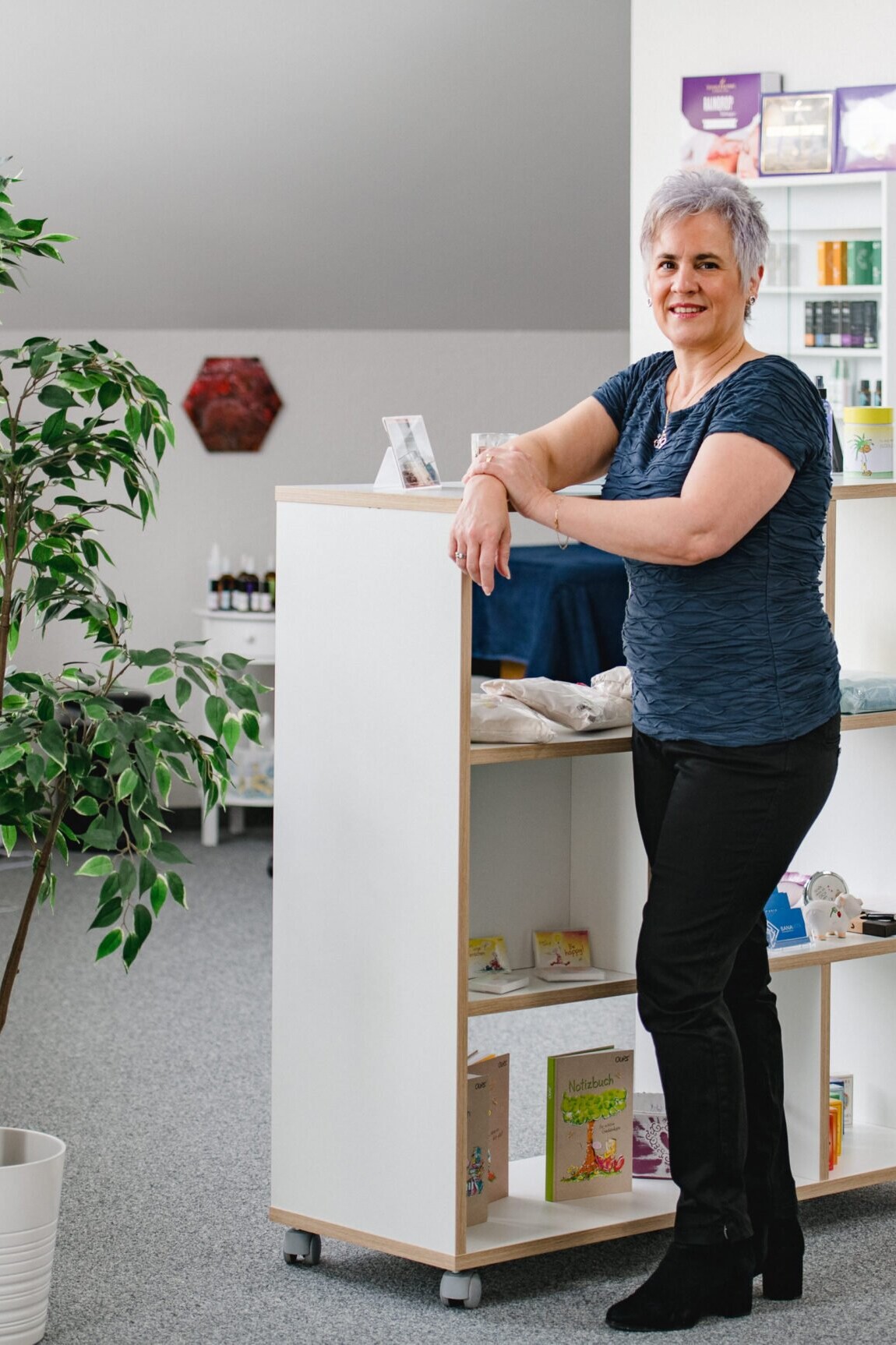 Personal Branding Claudia Hauser 25 scaled uai Personal Branding SANAVITA Hypnose Claudia Hauser - ElfiRASSER