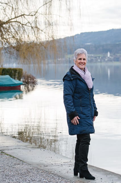 Personal Branding Claudia Hauser 70 uai Personal Branding Claudia Hauser Uster Zürich - ElfiRASSER