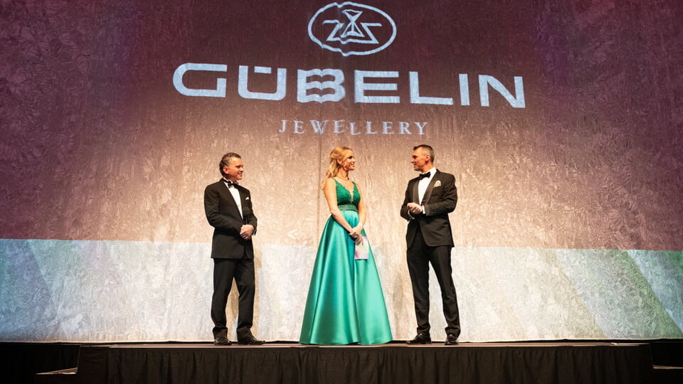Eventfotografie Luzerner Sinfonieball 2021 KKL Luzern - elfiRASSER