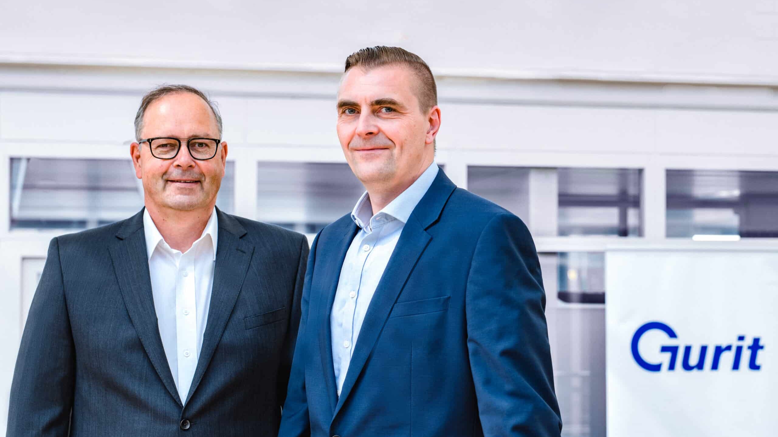 firmenportrait elfi rasser uai Business Portraits vom Verwaltungsrat GURIT AG - elfiRASSER