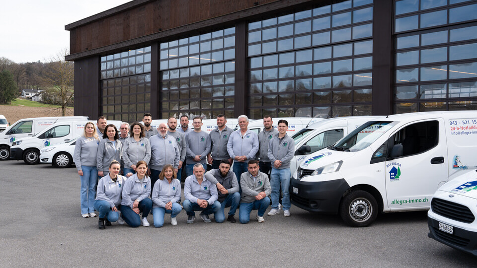 Allegra Immocare AG - Ihre Liegenschaft ist unsere Passion!