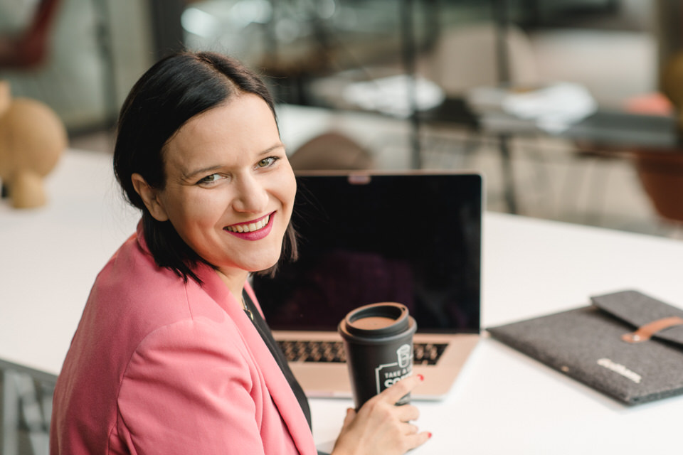 Personal Branding Z&uuml;rich