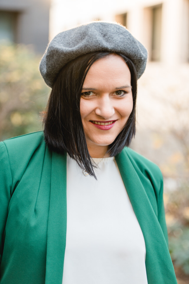 Personal Branding Fabienne C226