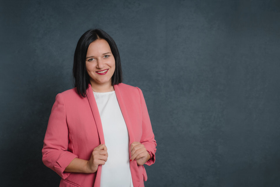 Content Creator & LinkedIn Spezialist