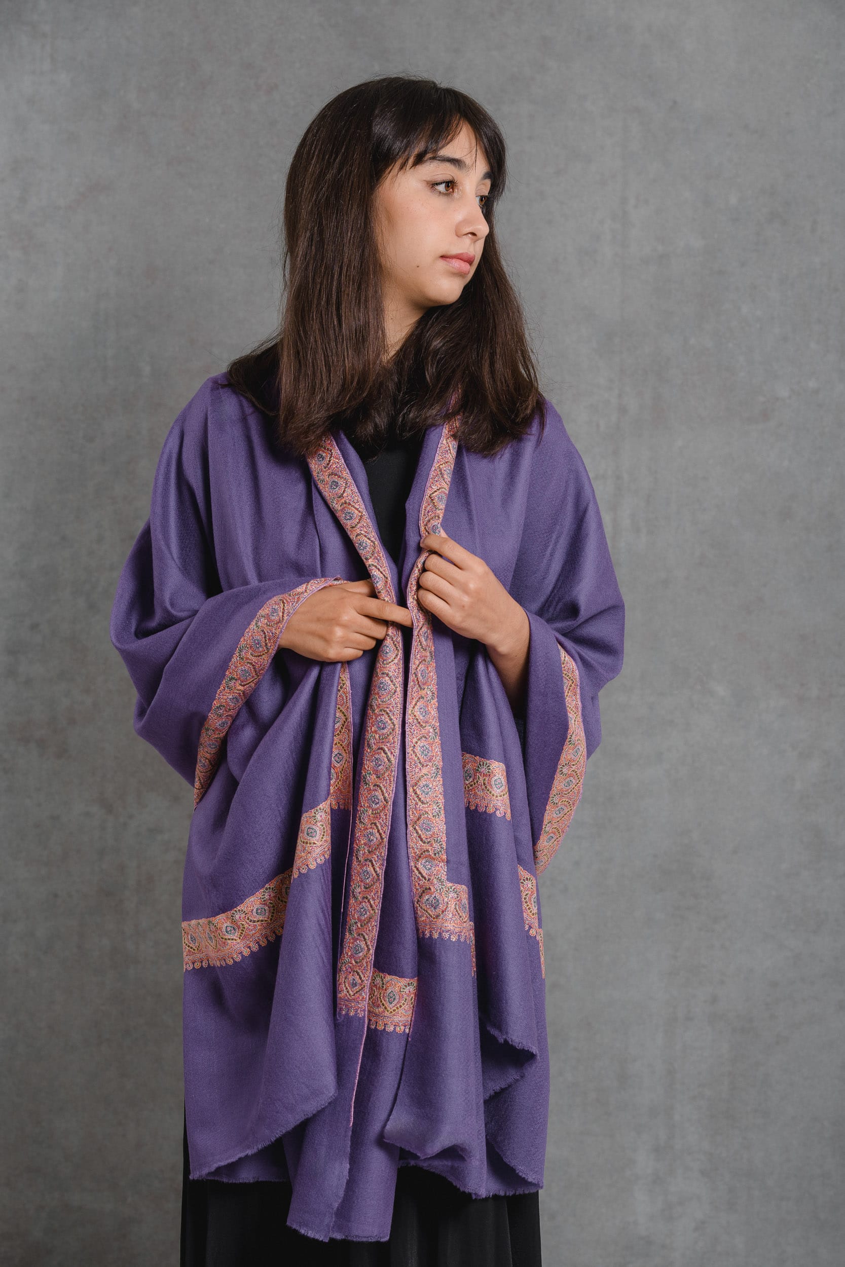 Elegante ProduktfotografieM Tuecher 23 Kaschmirschal