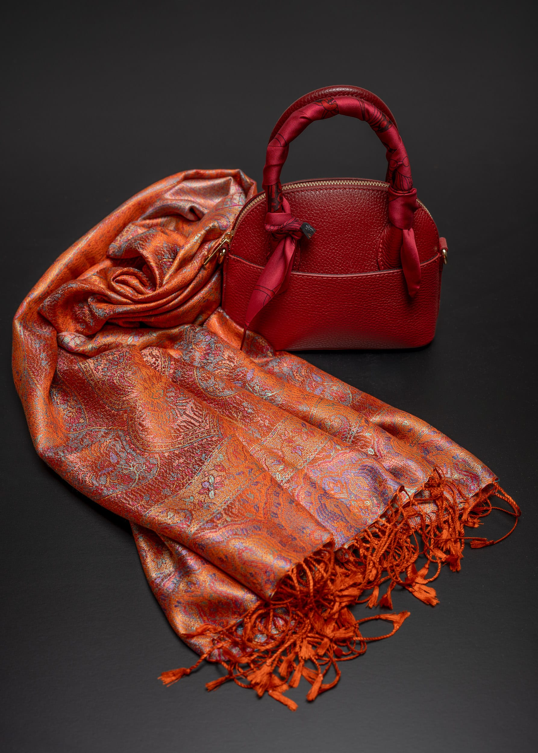 Produktfotografie M Tuecher 54 Elegante Produktfotografie