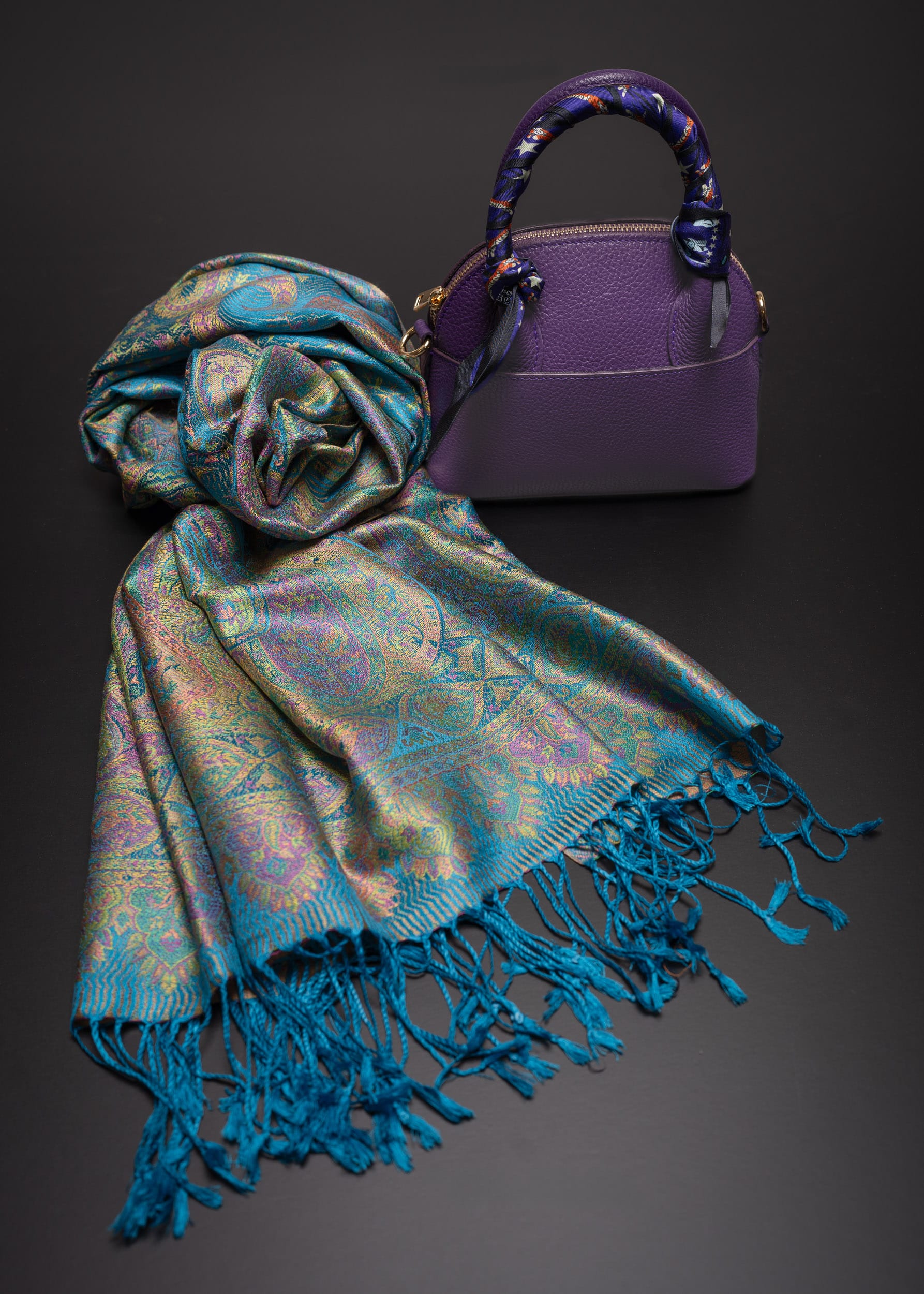 Produktfotografie M Tuecher 55 Elegante Produktfotografie