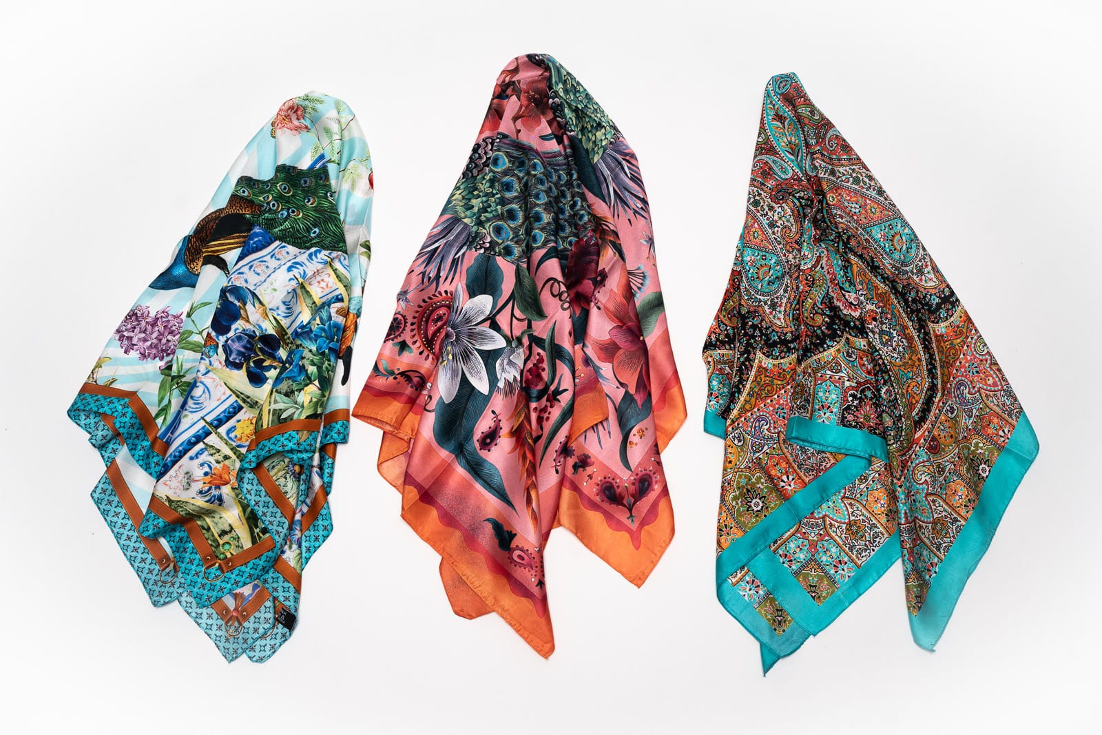 Produktfotografie S Tuecher 135 Produktfotografie