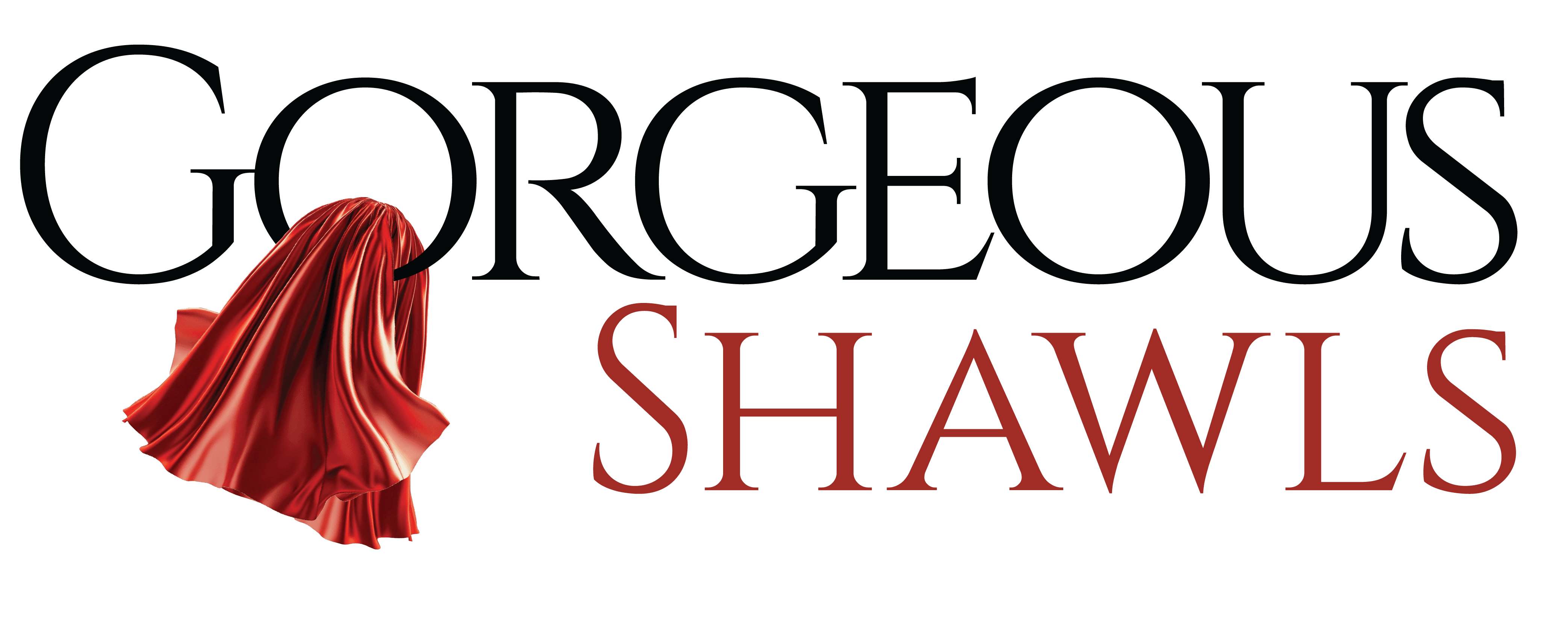 logo black 1 Gorgeous Shawls