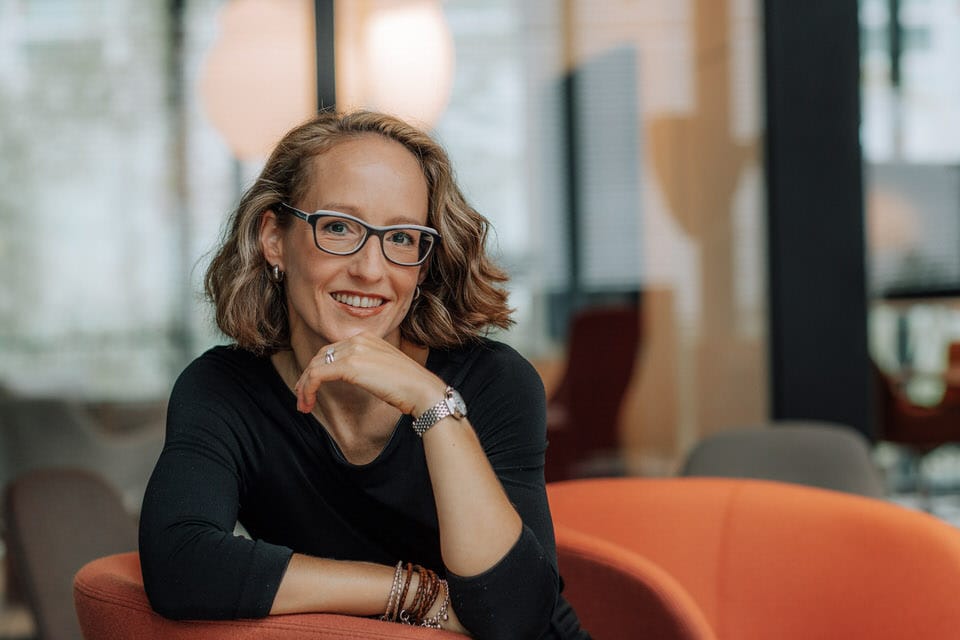 Personal Branding Fotografie